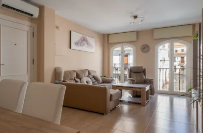 2 bedrooms apartment for sale , Malaga, Spain No. 759