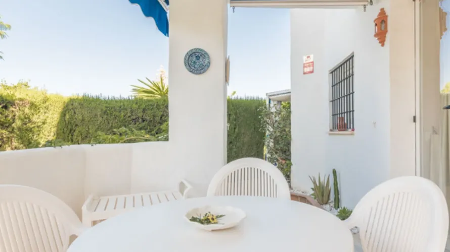 2 bedrooms apartment for sale , Marbella, Spain No. 617 № 2