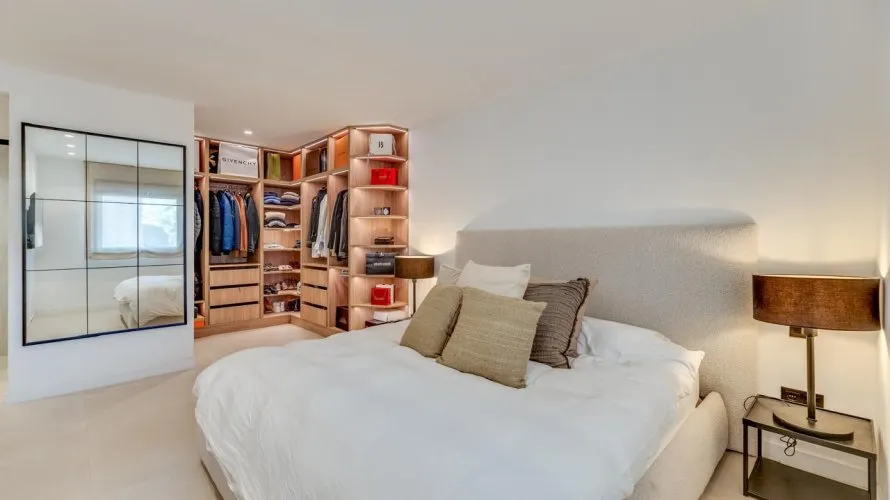 4 bedrooms duplex for sale , Marbella, Spain No. 421 № 3