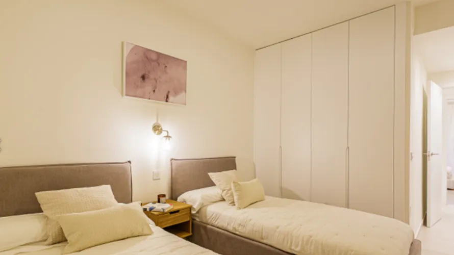 2 bedrooms apartment for sale , Cortes (San Pedro De Alcantara), Spain No. 606 № 3