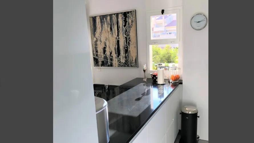 1 bedroom apartment for sale , Benalmadena, Spain No. 686 № 7