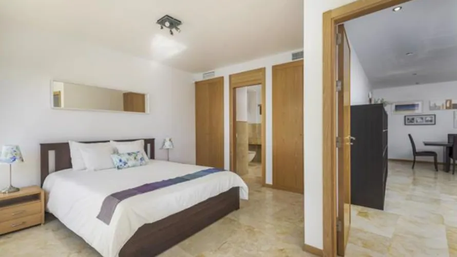 3 bedrooms apartment for sale , Marbella, Spain No. 386 № 7