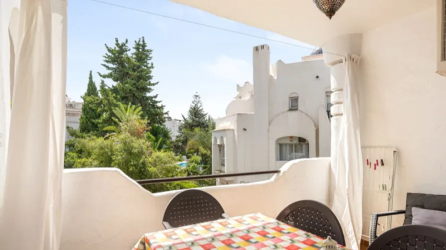 2 bedrooms apartment for sale , Mijas Costa, Spain No. 801 № 10