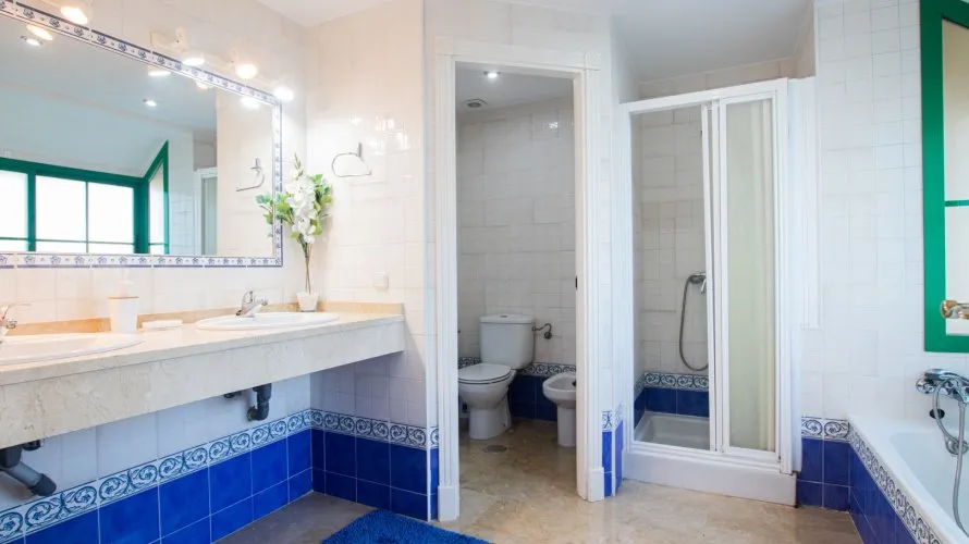 3 bedrooms duplex for sale , Casares, Spain No. 279 № 20