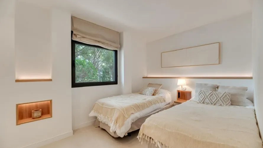 4 bedrooms duplex for sale , Marbella, Spain No. 421 № 10