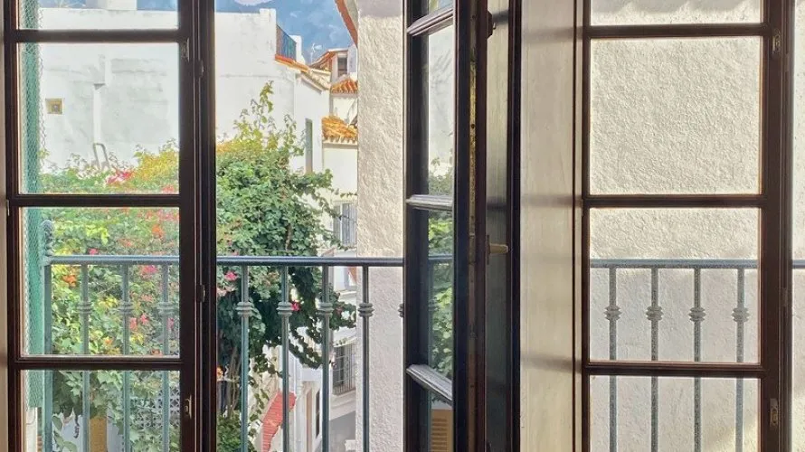 3 bedrooms duplex for sale , Marbella, Spain No. 624 № 14