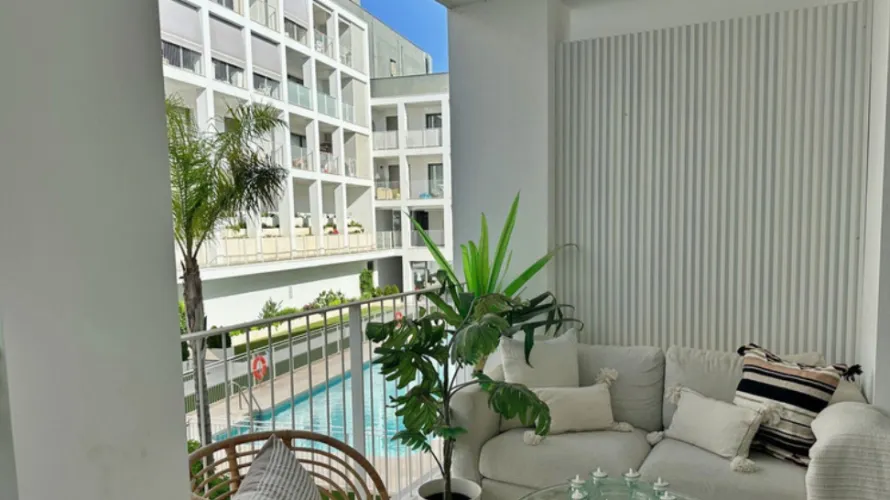 3 bedrooms apartment for sale , Cortes (San Pedro De Alcantara), Spain No. 791 № 5