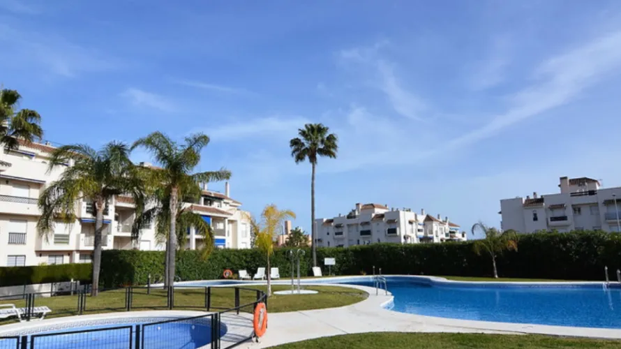2 bedrooms apartment for sale , Marbella, Spain No. 793 № 13