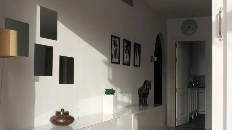 2 bedrooms penthouse for sale , Marbella, Spain No. 429 № 8