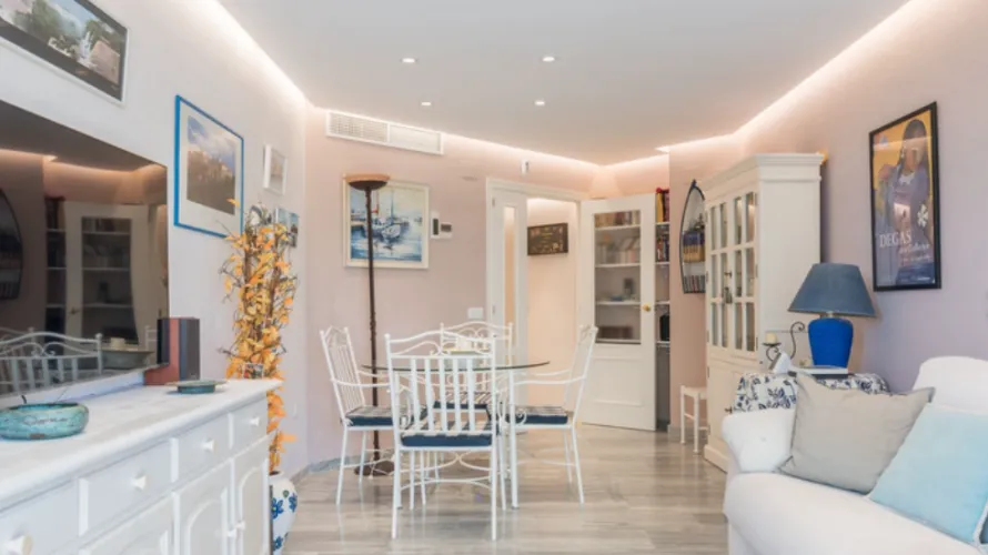 2 bedrooms apartment for sale , Marbella, Spain No. 617 № 16