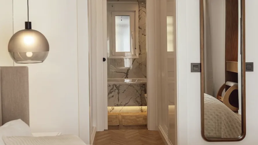 3 bedrooms duplex for sale , Benahavis, Spain No. 544 № 17