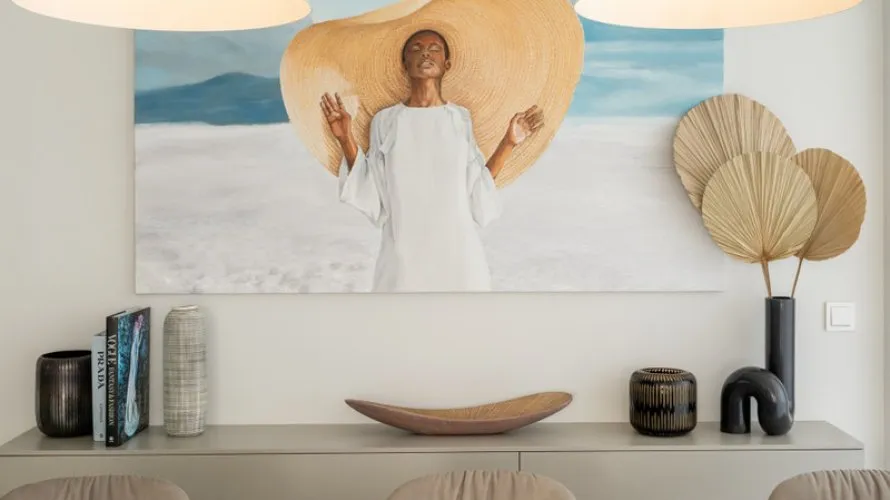 3 bedrooms penthouse for sale , Estepona, Spain No. 384 № 10