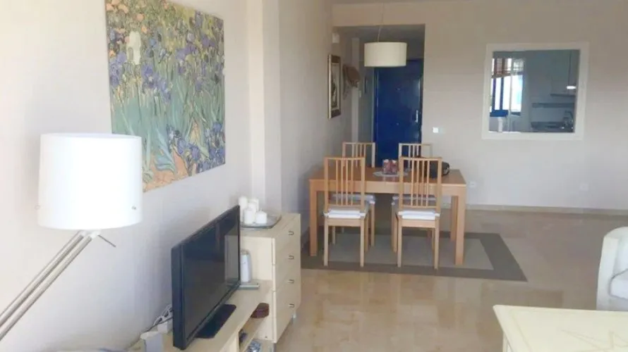 2 bedrooms apartment for sale , Manilva, Spain No. 560 № 6