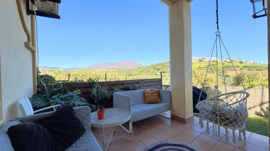 2 bedrooms apartment for sale , Casares, Spain No. 572 № 21