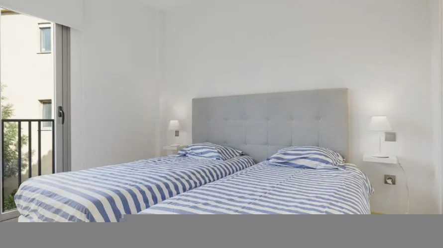 3 bedrooms apartment for sale , Estepona, Spain No. 445 № 13