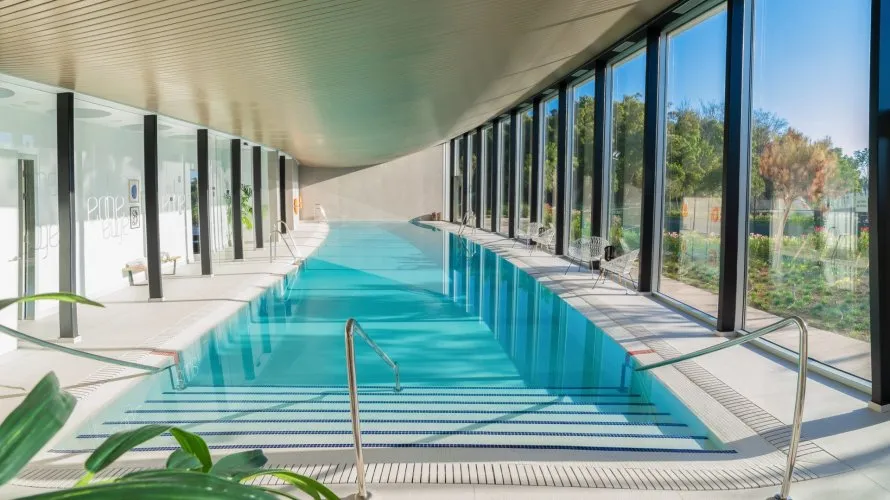 3 bedrooms penthouse for sale , Estepona, Spain No. 364 № 4