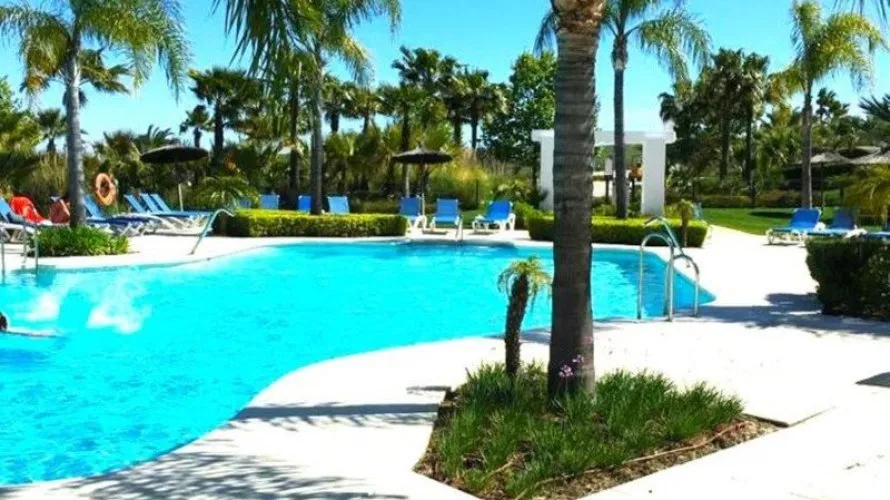 2 bedrooms penthouse for sale , Casares, Spain No. 555 № 2