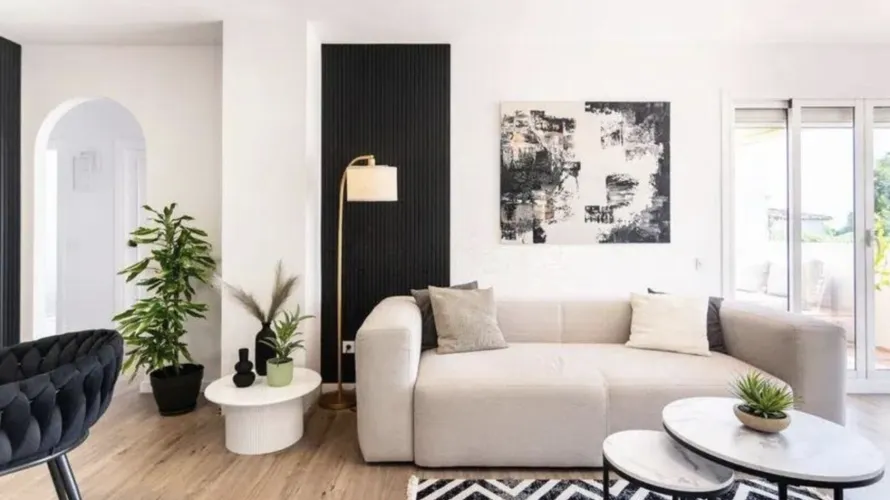 3 bedrooms penthouse for sale , Estepona, Spain No. 778 № 8