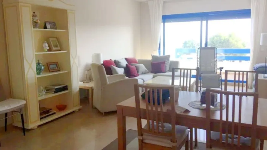 2 bedrooms apartment for sale , Manilva, Spain No. 560 № 7