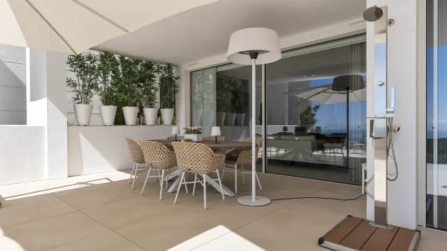 3 bedrooms apartment for sale , Malaga, Spain No. 575 № 12