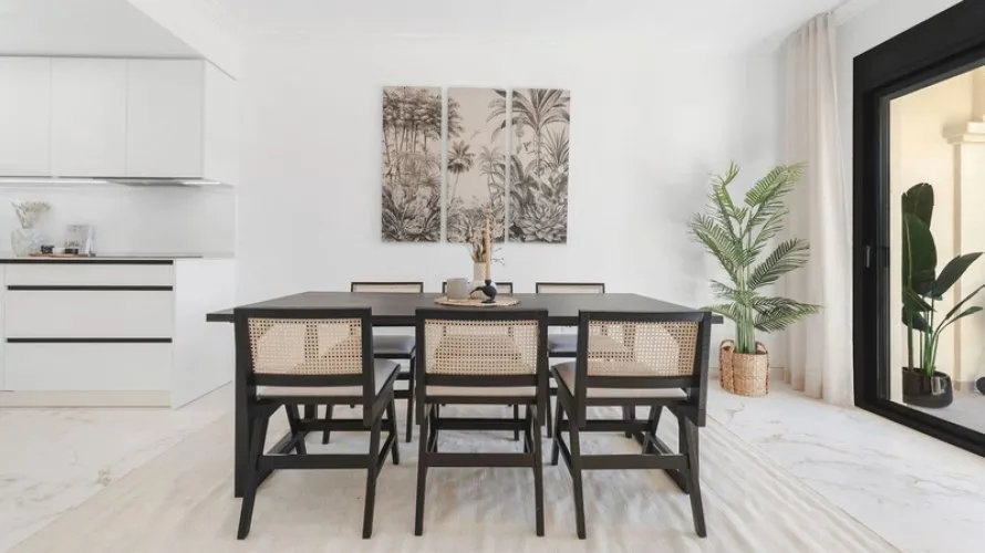 3 bedrooms apartment for sale , Benahavis, Spain No. 307 № 21