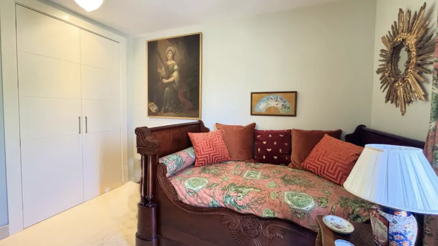 3 bedrooms penthouse for sale , Manilva, Spain No. 787 № 10