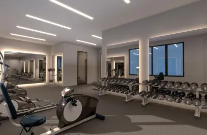 2 bedrooms apartment for sale in ALEGRIA 25, Torrevieja, Spain No. 830