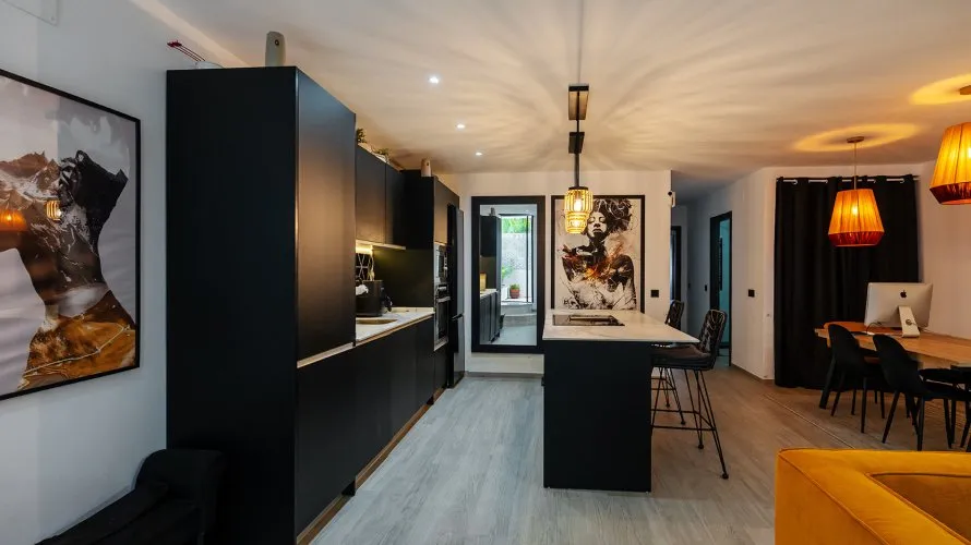 2 bedrooms apartment for sale , Estepona, Spain No. 774 № 8