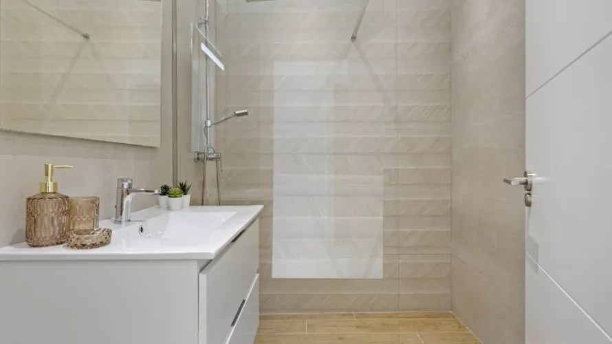 3 bedrooms penthouse for sale , Estepona, Spain No. 511 № 12