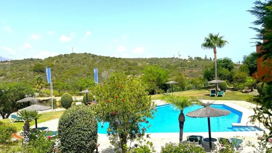 3 bedrooms duplex for sale , Estepona, Spain No. 432 № 1