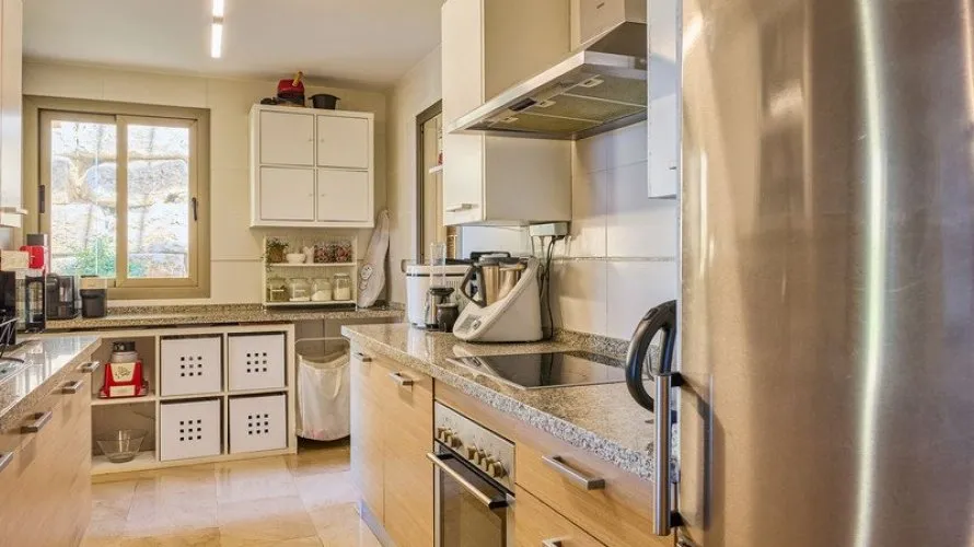 3 bedrooms apartment for sale , Benahavis, Spain No. 673 № 15