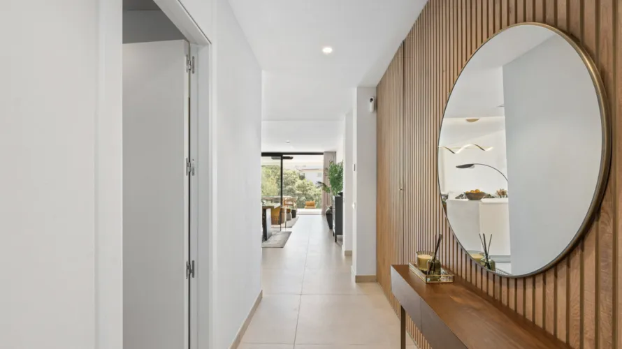 3 bedrooms apartment for sale , Marbella, Spain No. 481 № 5