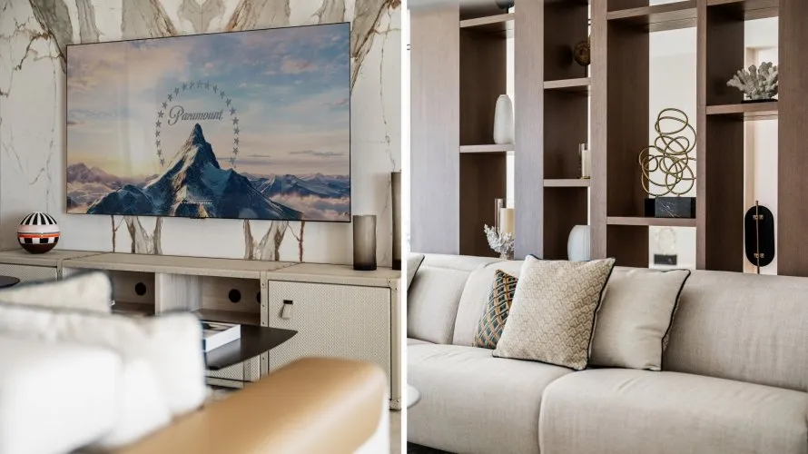 4 bedrooms apartment for sale , Nueva Andalucia, Spain No. 245 № 9