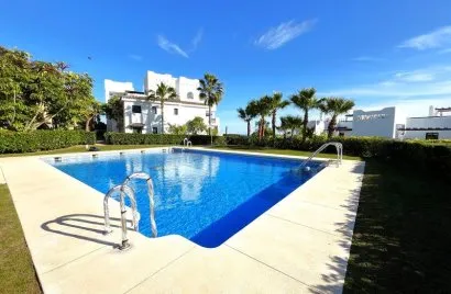 2 bedrooms apartment for sale , Casares, Spain No. 501