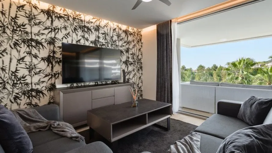 3 bedrooms penthouse for sale , Benahavis, Spain No. 675 № 24