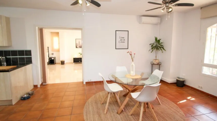 3 bedrooms apartment for sale , Mijas Costa, Spain No. 729 № 7