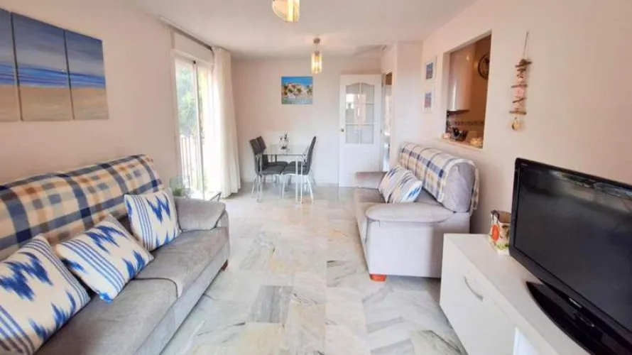 2 bedrooms apartment for sale , Manilva, Spain No. 502 № 17