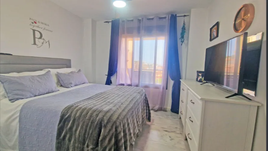 2 bedrooms apartment for sale , Mijas Costa, Spain No. 750 № 27