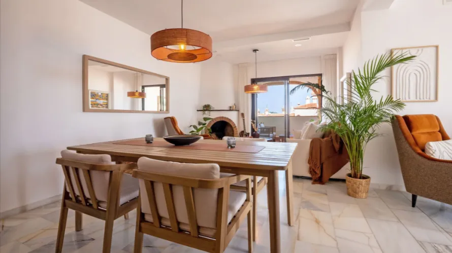 2 bedrooms apartment for sale , Mijas Costa, Spain No. 743 № 24