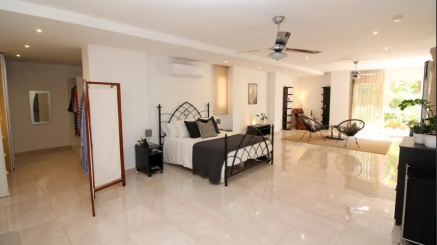 3 bedrooms apartment for sale , Mijas Costa, Spain No. 729 № 12