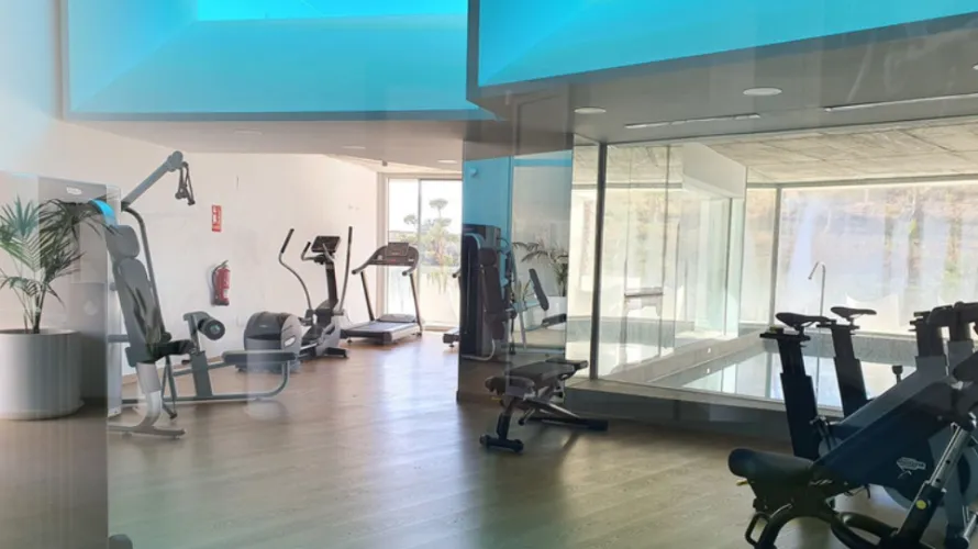 3 bedrooms duplex for sale , Benalmadena, Spain No. 788 № 21