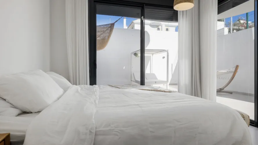 3 bedrooms apartment for sale , Torremolinos, Spain No. 689 № 8