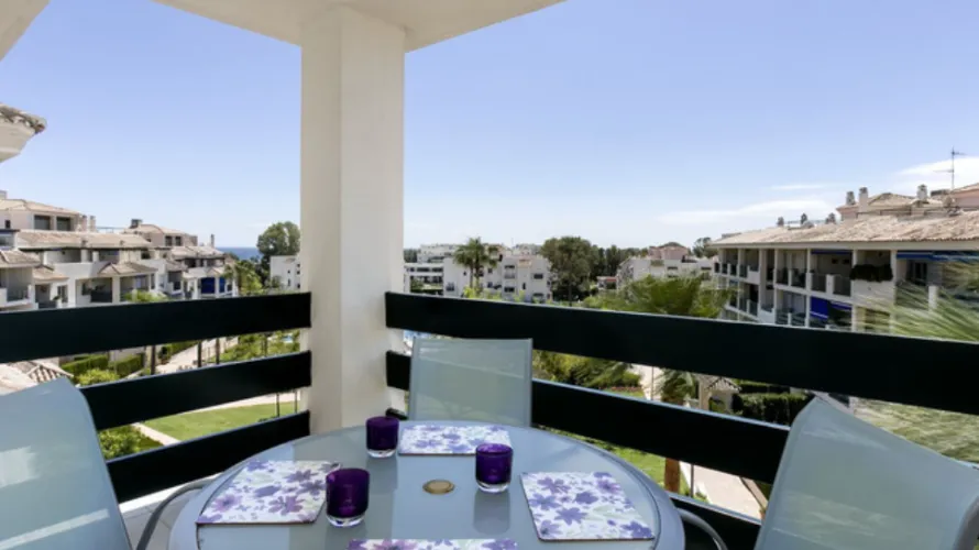 2 bedrooms apartment for sale , Marbella, Spain No. 793 № 12