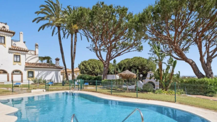 2 bedrooms apartment for sale , Mijas Costa, Spain No. 763 № 13