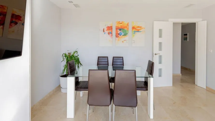 2 bedrooms penthouse for sale , Estepona, Spain No. 547 № 10