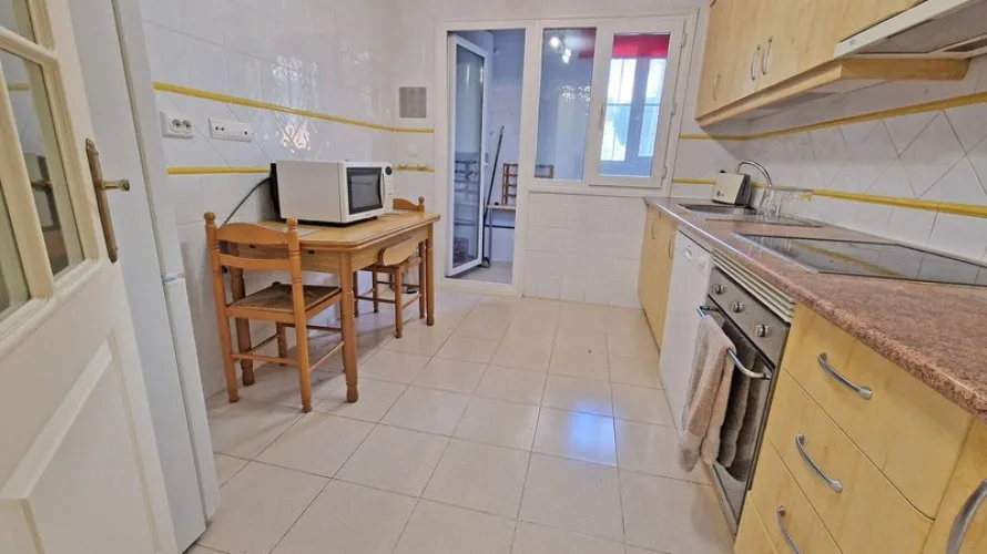 3 bedrooms apartment for sale , Marbella, Spain No. 623 № 19