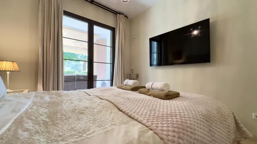 3 bedrooms apartment for sale , Benahavis, Spain No. 704 № 9