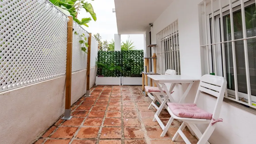 2 bedrooms apartment for sale , Estepona, Spain No. 774 № 7