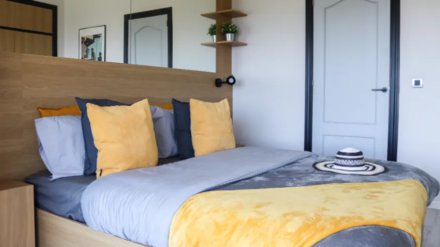 2 bedrooms apartment for sale , Mijas Costa, Spain No. 402 № 16