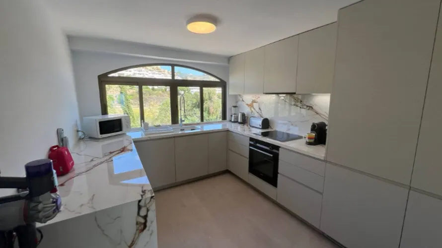 4 bedrooms duplex for sale , Mijas Costa, Spain No. 740 № 18